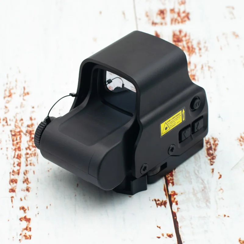 Mira holográfica EvolutionGear EXPS3 para GBBR airsoft - imagen 4