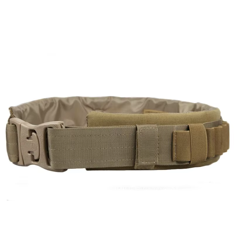 Emersongear EM5583 Shots cinturón táctico nylon MOLLE para Airsoft - imagen 5
