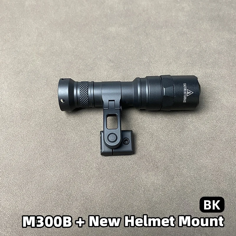 Soporte casco SOTAC SS MAX con base compatible riel para OPS-CORE - imagen 2