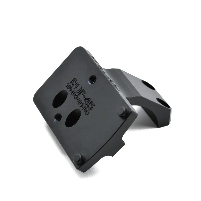 Rep Style ROF-45/90 Soporte Elevador Táctico para Mira Telescópica - imagen 2