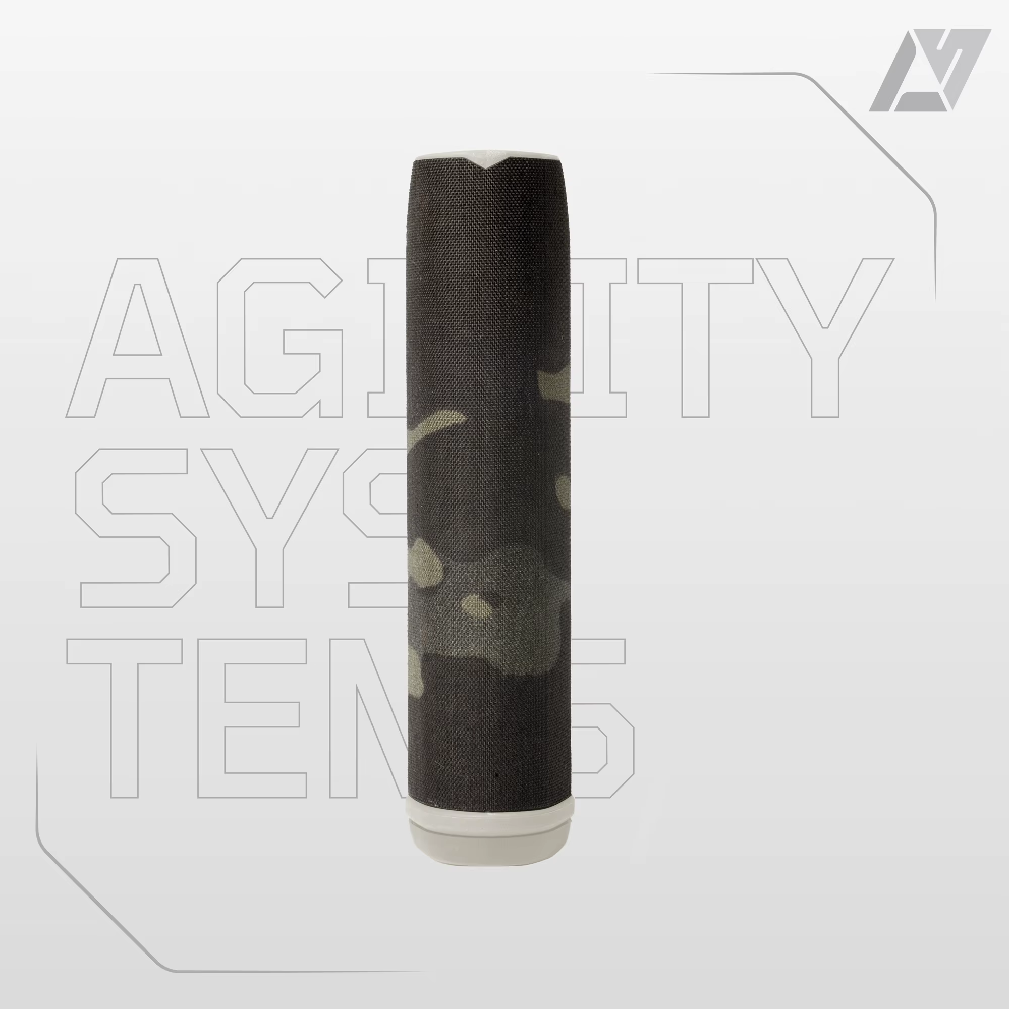 Pegatinas camuflaje para entrenamiento de caza y tiro - imagen 5