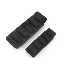 Panel de almacenamiento MOLLE con correa elástica táctica para exterior