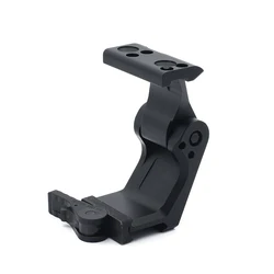 Soporte lupa OMNI FTC QD 2.26 - Montaje rapido para G33/G43/G45 VMX3T