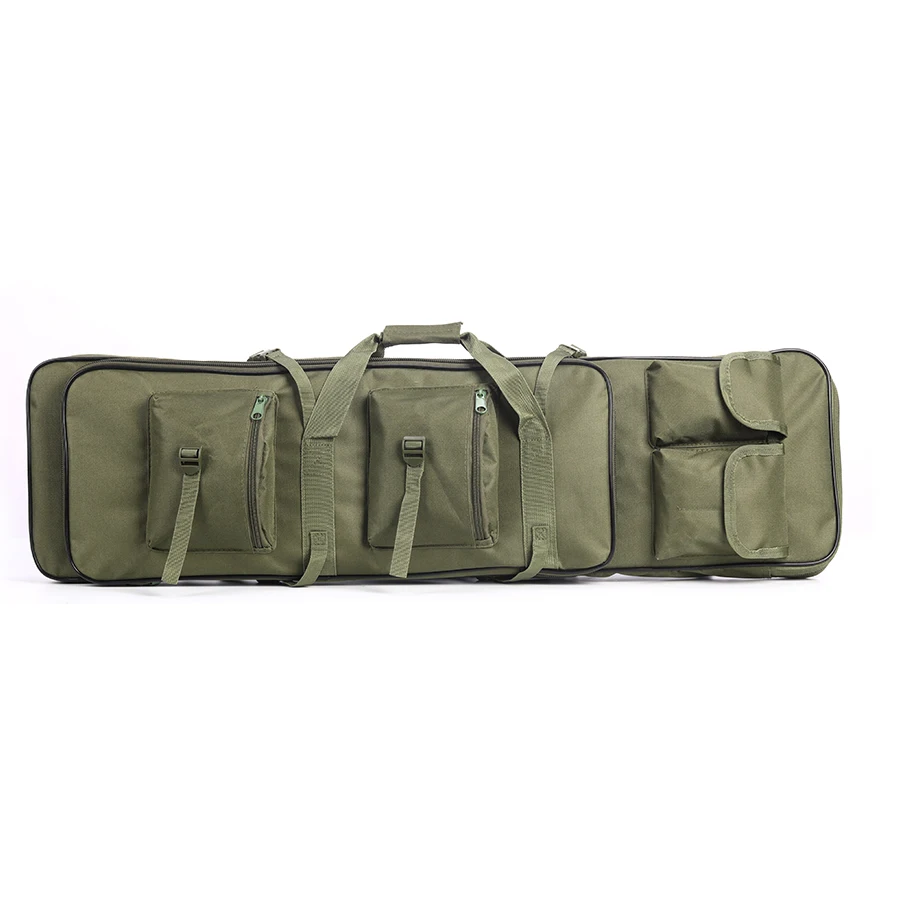Mochila táctica multifuncional gran capacidad con doble capa - imagen 4