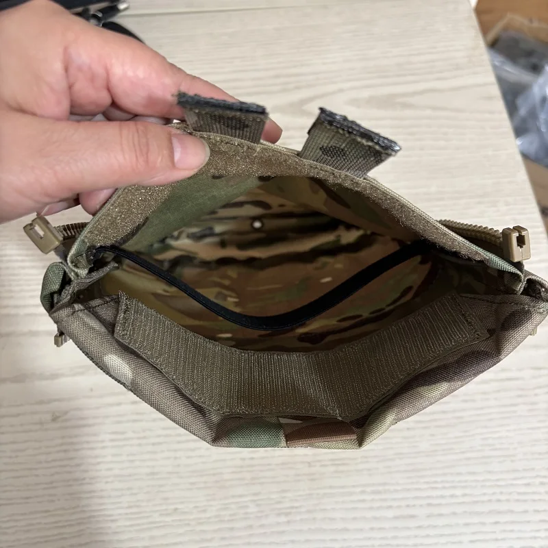 Bolsa de agua táctica multiusos acceso rápido - imagen 3