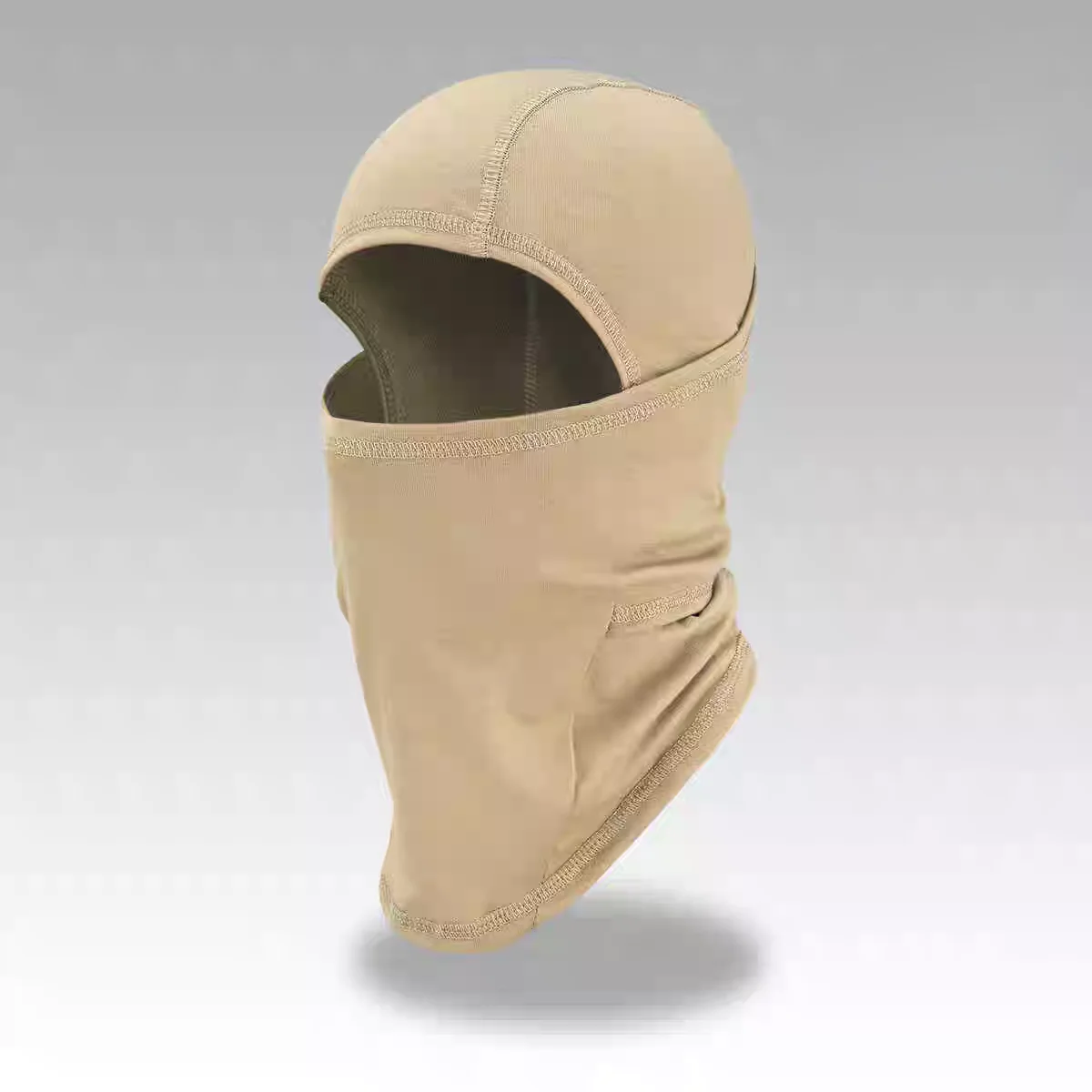 Máscara táctica balaclava antipolvo multifunción exterior - imagen 2