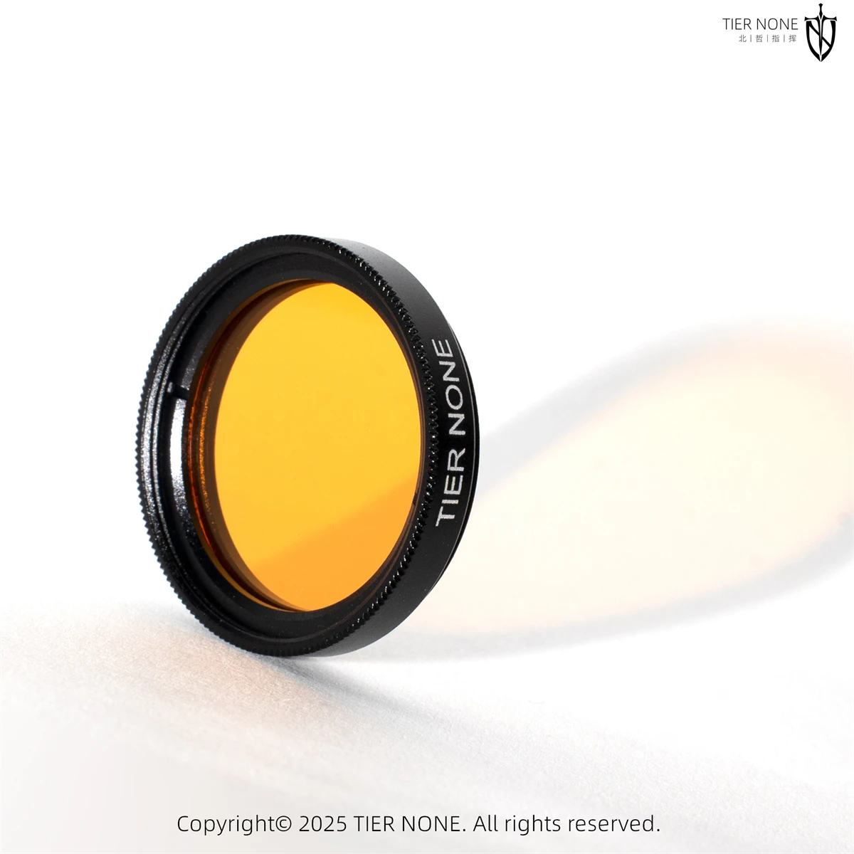 Lente filtro NVG morado/naranja para PVS-14 y ANVIS 1431 - imagen 5