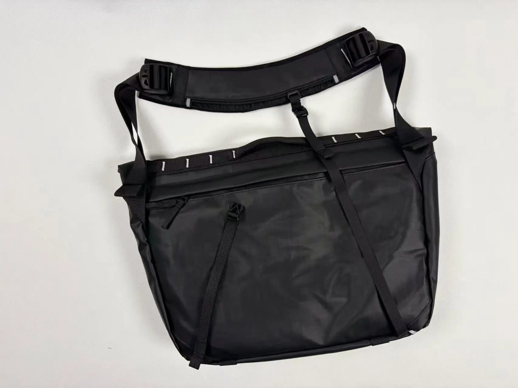 Mochila de 12L incluida en el paquete