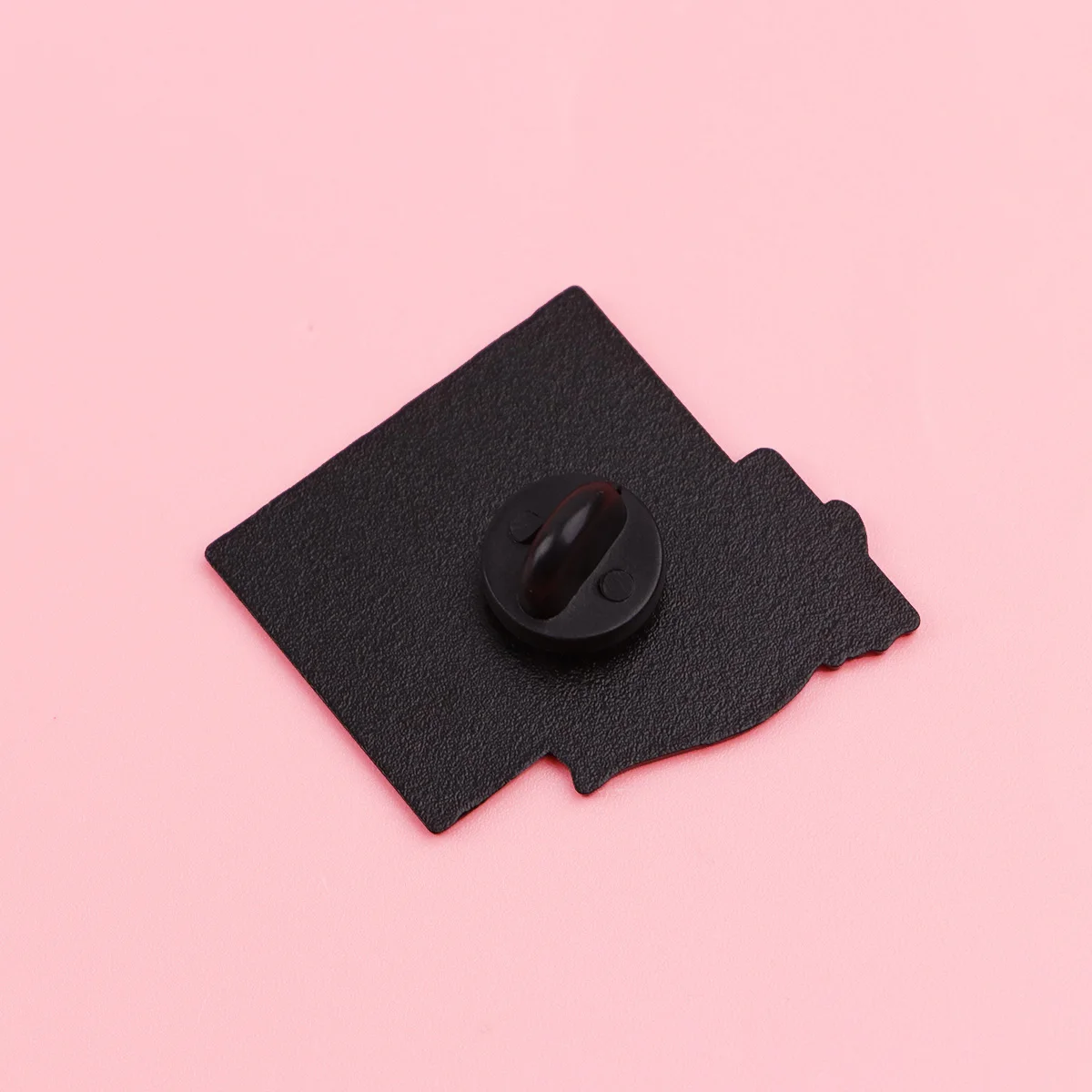 Pin esmalte gato profesor – Broche solapa diseño cerebro - imagen 4