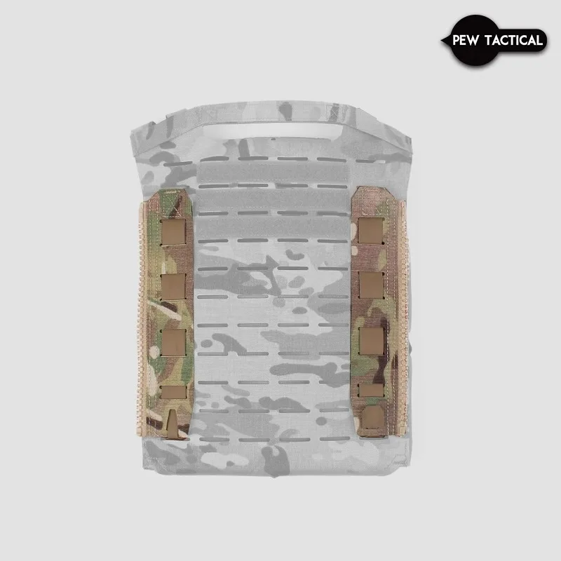 PEW TACTICAL Adaptador de cremallera MOLLE a CP Spec para mochila - imagen 3