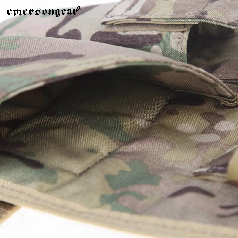 Emersongear MP7 funda de pierna táctica airsoft - imagen 4