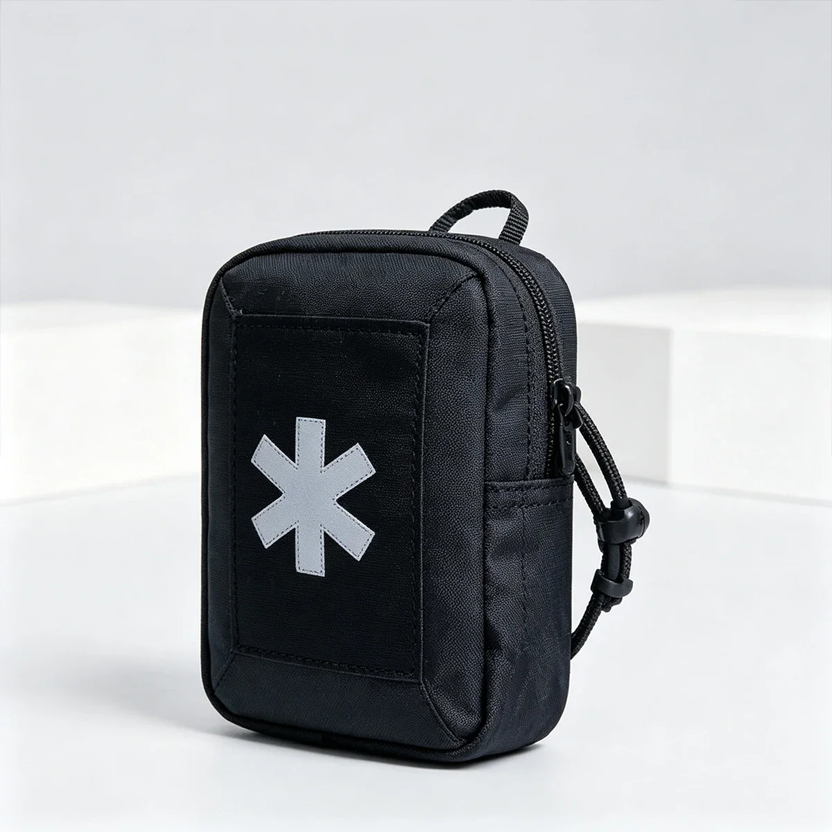 Riñonera MOLLE para equipo de campo y camping