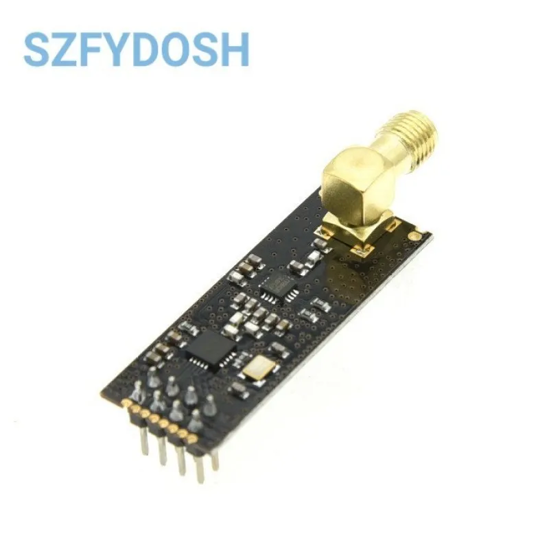 Módulo NRF24L01 PA LNA 2.4G Inalámbrico Alcance Extendido - imagen 2