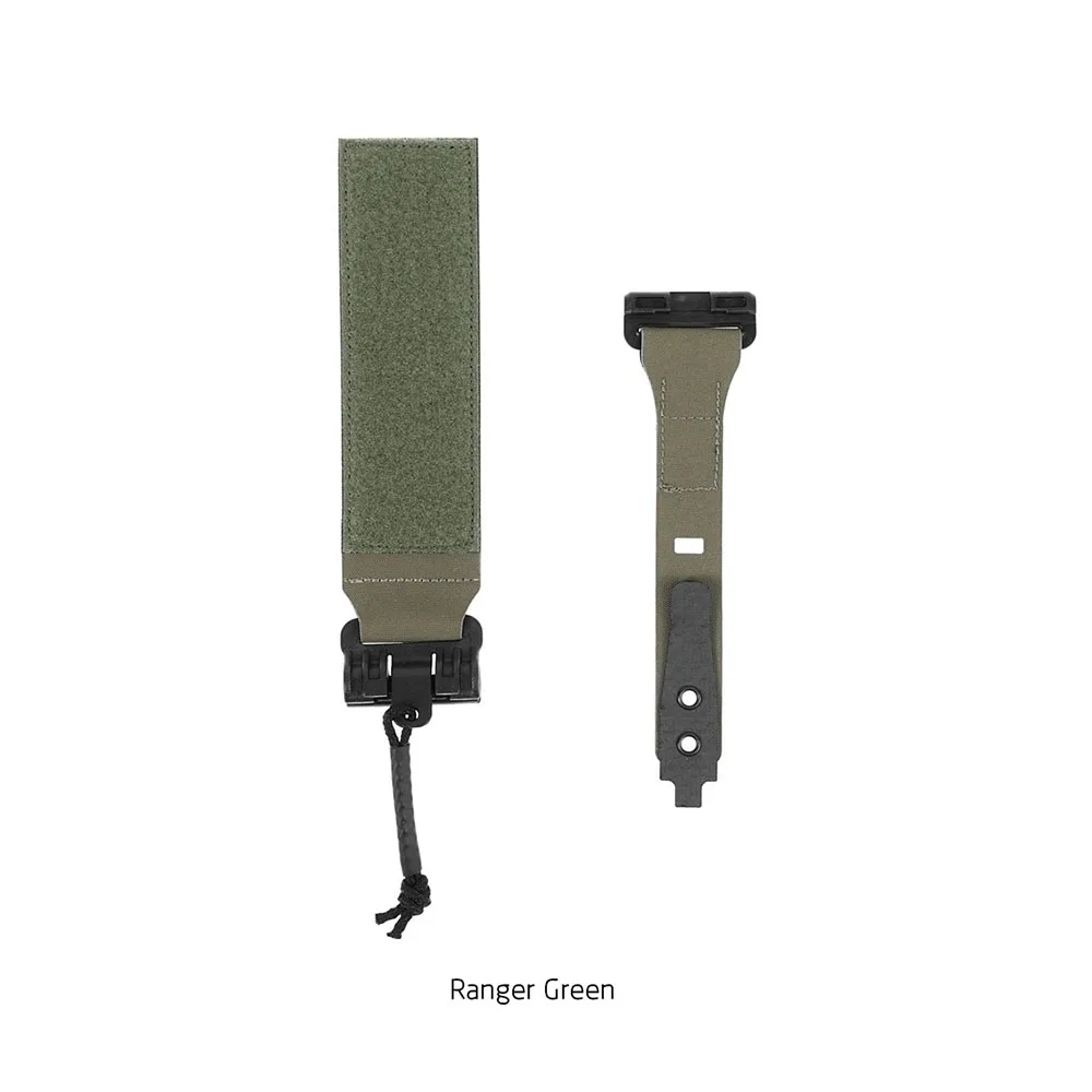 Chaleco PEW TACTICAL con sistema de ajuste lateral