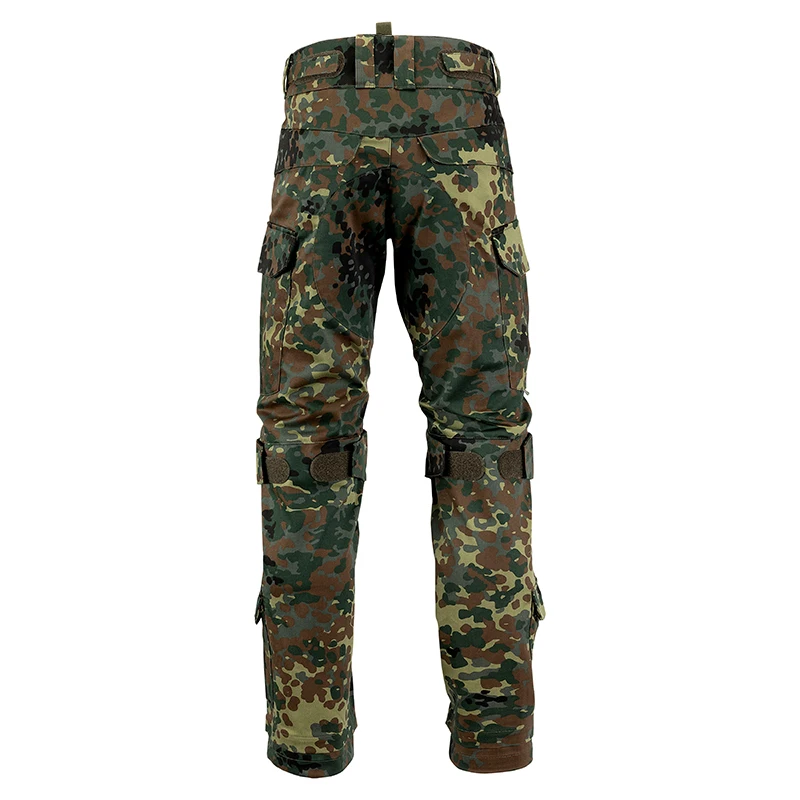 Pantalones tácticos KSK All Terrain Durban camuflaje senderismo - imagen 5