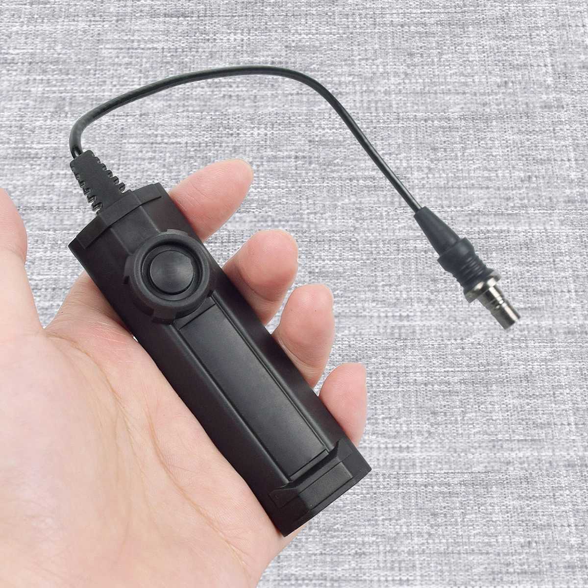 SureFire M300 interruptor táctico presión constante momentáneo linterna - imagen 5