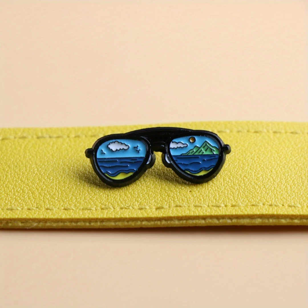 Detalle del broche en accesorio