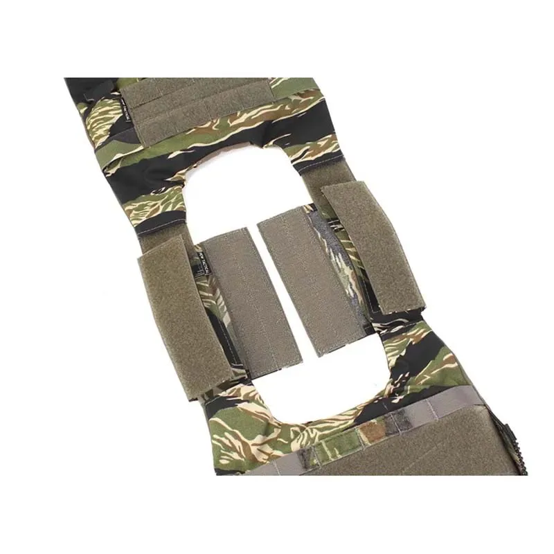 Conjunto de correas para fijación