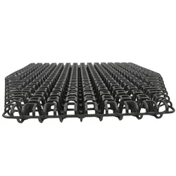 Chaleco táctico ligero verano con acolchado transpirable ventilado