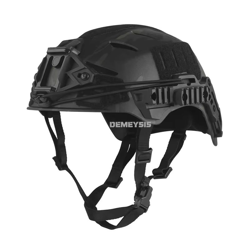 Wendy 3.0 Casco Táctico Transpirable Tiro Caza Entrenamiento - imagen 5