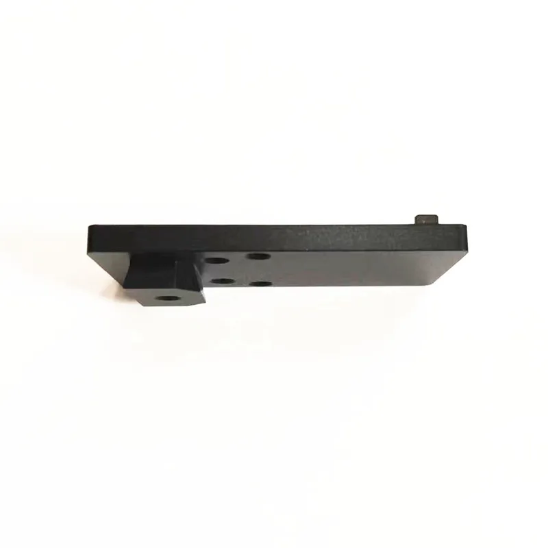 CZ 75 base adaptadora para punto rojo – Montura óptica táctica - imagen 3