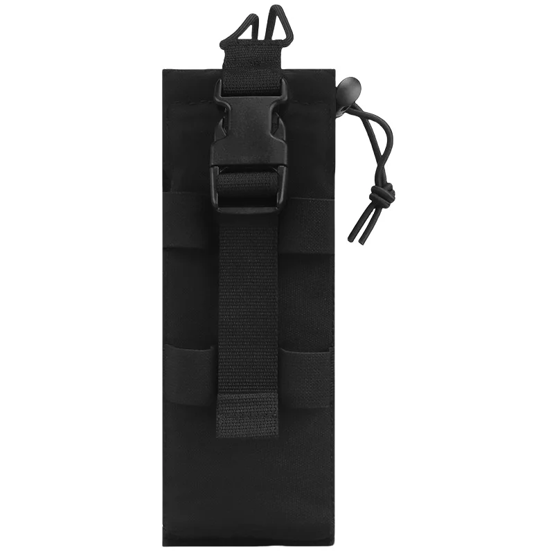 Bolsa de radio PRC152 en verde/negro