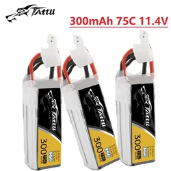 Tattu Batería Lipo 3S Alta Descarga PH2.0 para Drones RC FPV