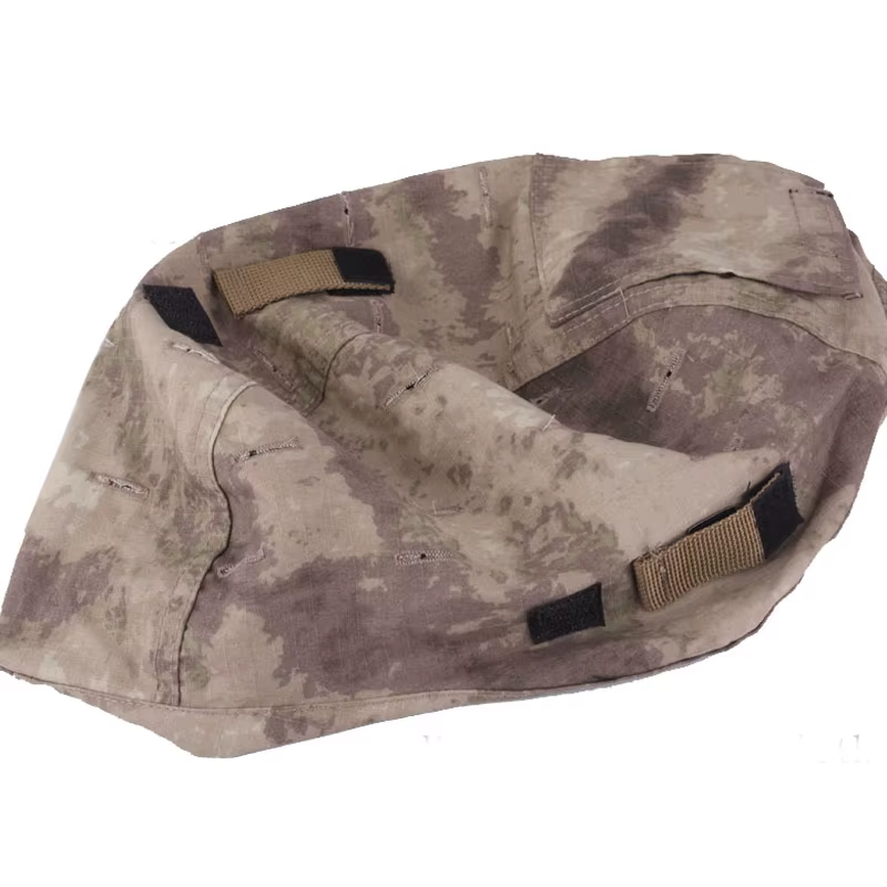 Funda táctica Emersongear Gen.1 para casco MICH – Militar - imagen 2