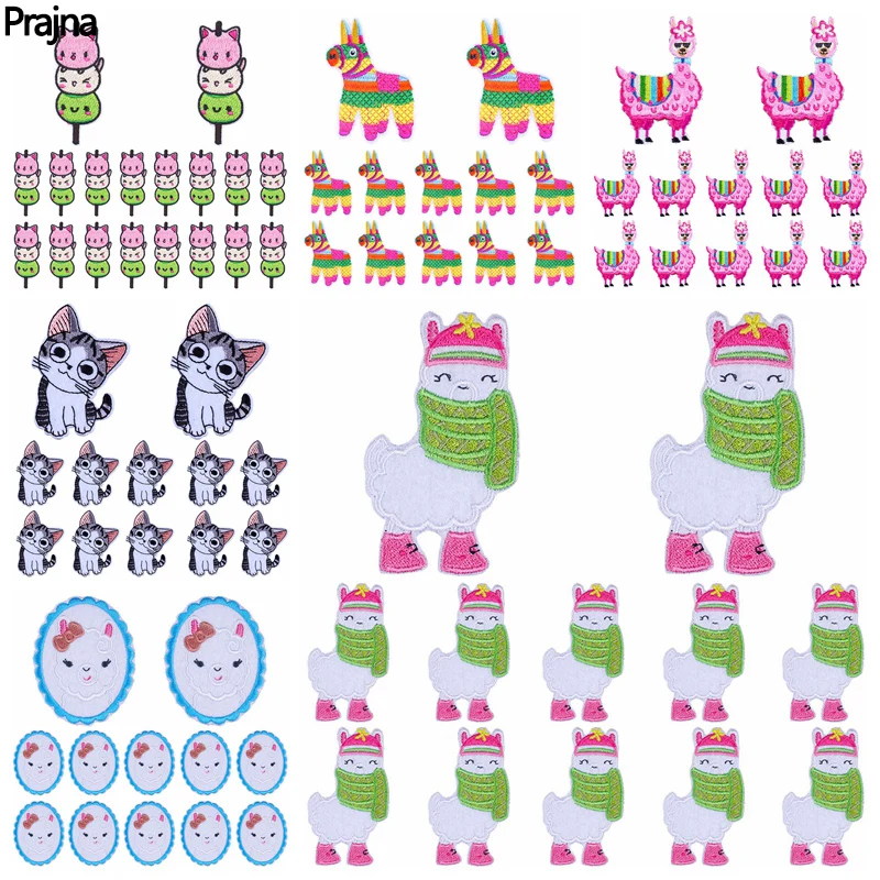 Parche táctico bordado animal camuflaje para ropa termoadhesivo - imagen 4