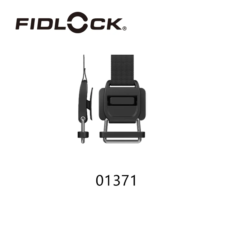 FIDLOCK STRIPE hebilla magnética cierre de liberación rápida - imagen 5
