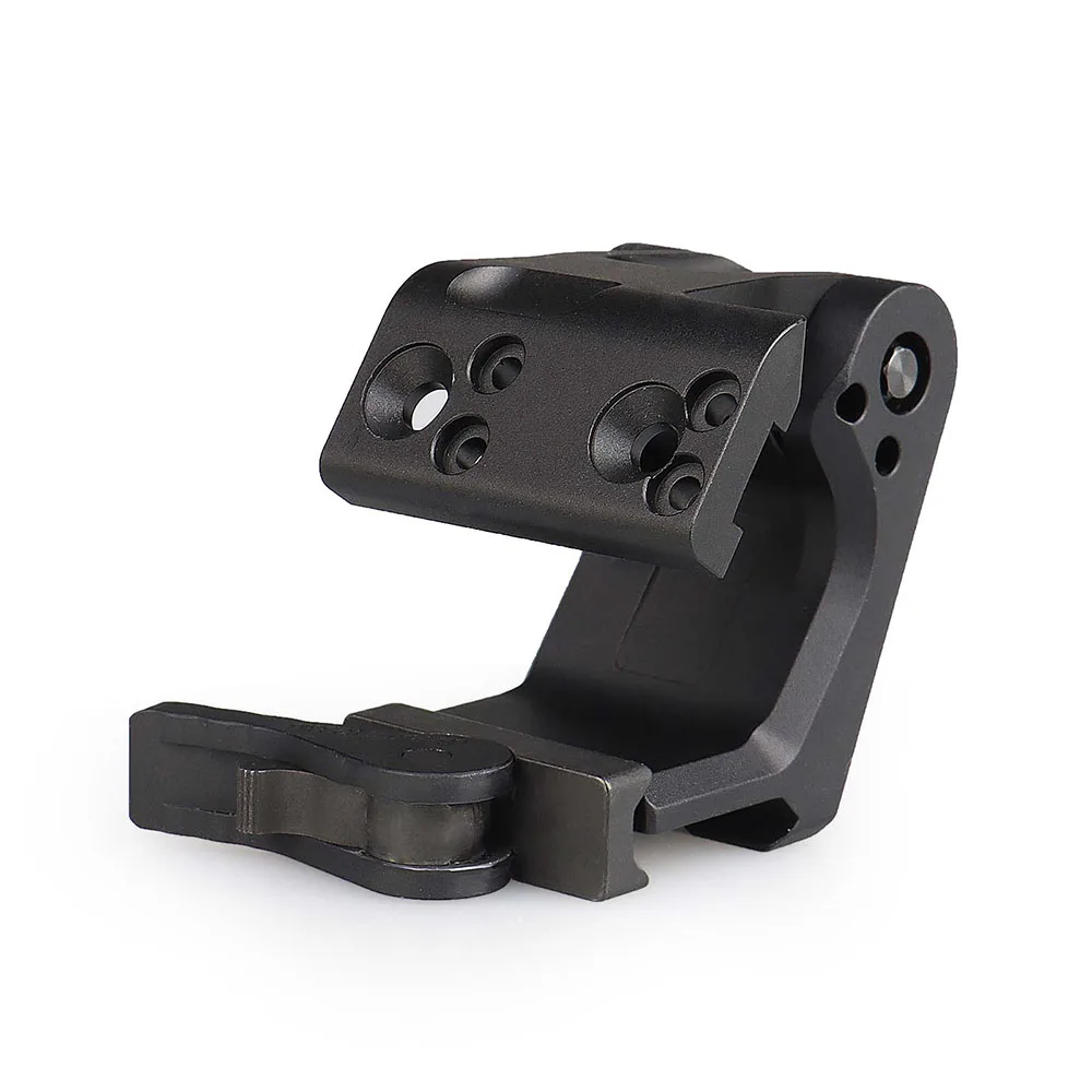 FTC G33/G43 Montura QD elevada para magnificador táctico - imagen 2