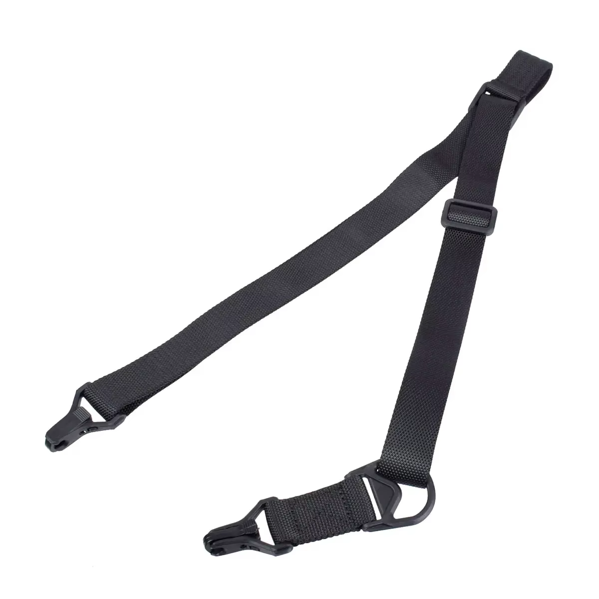 MS3 Correa táctica de nylon ajustable multi-misión AR15 AK47