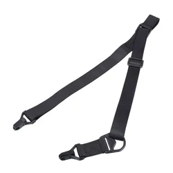 MS3 Correa táctica de nylon ajustable multi-misión AR15 AK47