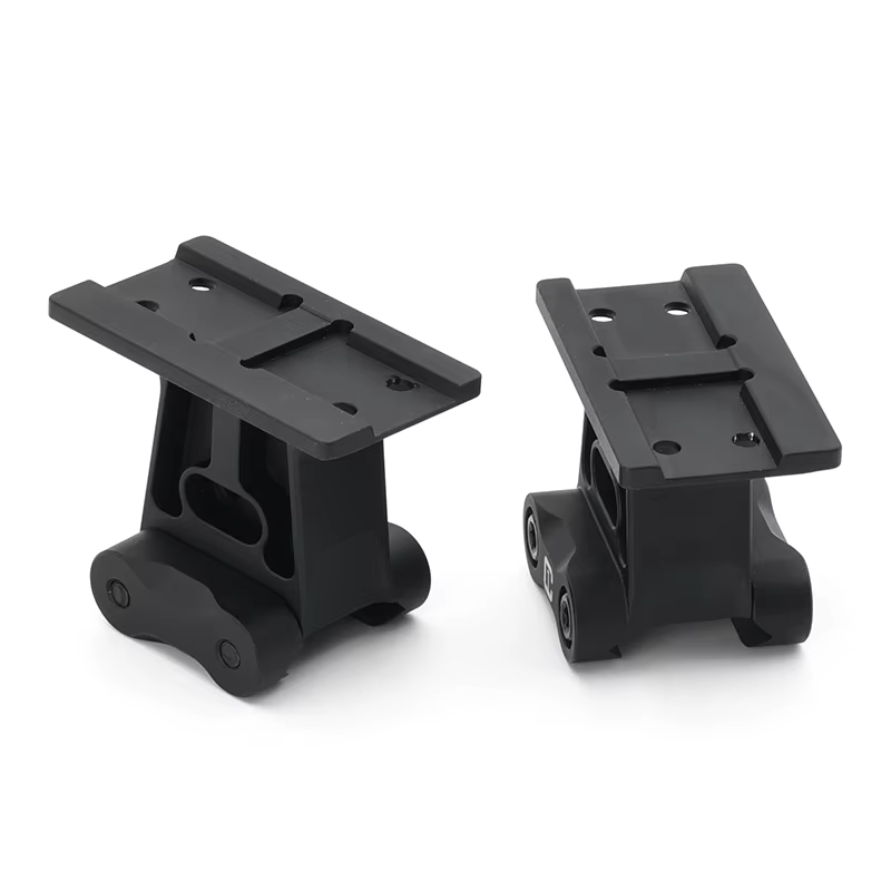 RDM Soporte táctico para mira de punto rojo con riel Picatinny - imagen 3