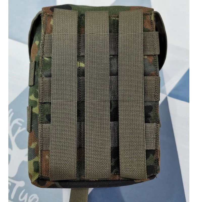 Bolso táctico plegable IDZ-2 System DeBan para equipo - imagen 3
