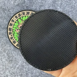 Parche táctico PVC vikingo Yggdrasil – Sistema gancho bucle para MOLLE