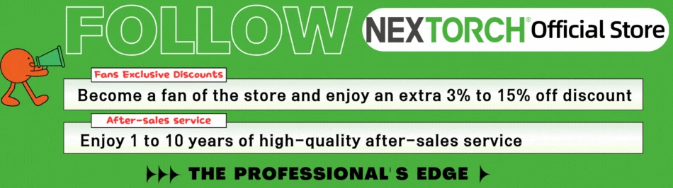 Lámpara rStar montada