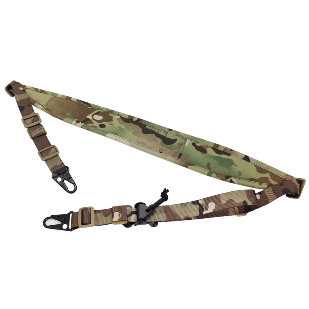 Correa táctica modular para rifle – Sistema 2 puntos - imagen 3