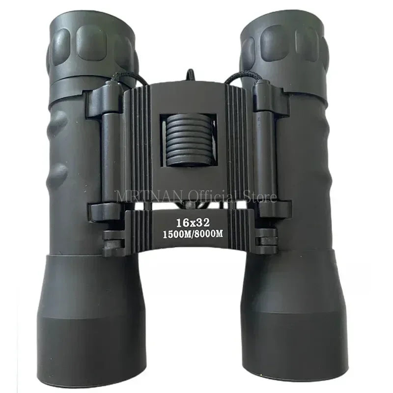 Binoculares HD de largo alcance para caza y visión con poca luz - imagen 4