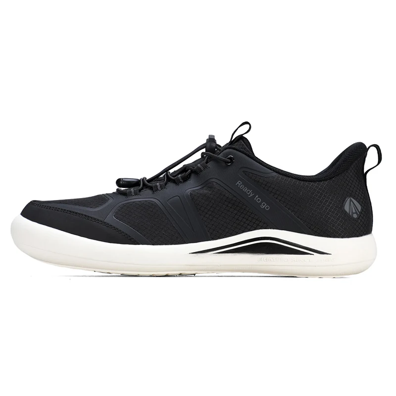 HUMTTO Zapatillas trekking hombre transpirables suela antideslizante - imagen 2