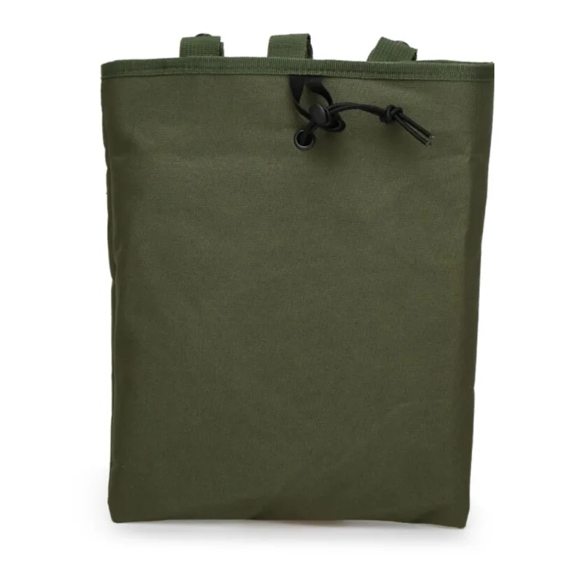EMR ACU CP Bolsa táctica MOLLE de recuperación, organizador negro - imagen 4