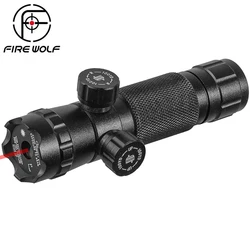 Puntero láser rojo calibraje profesional – Táctico armas