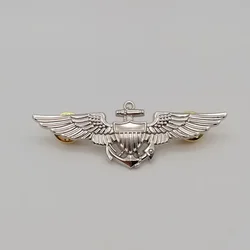 Pin Insignia Alas Piloto Marina de EE.UU.