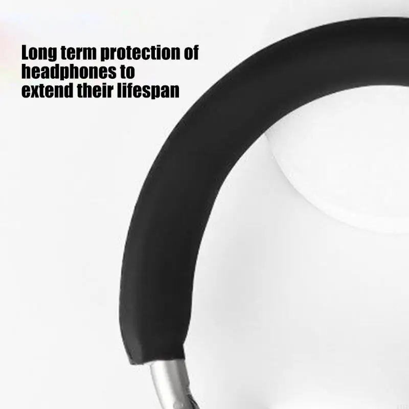 Funda antideslizante de silicona Space 2 para auriculares - imagen 2
