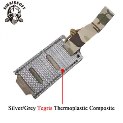 SINAIRSOFT Tegris pochette táctica MOLLE para cargador de pistola