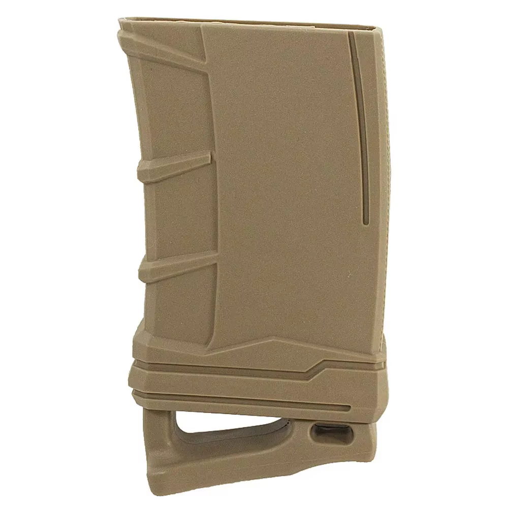 Portacargadores táctico M4 M16 – Funda antideslizante 5,56mm - imagen 4