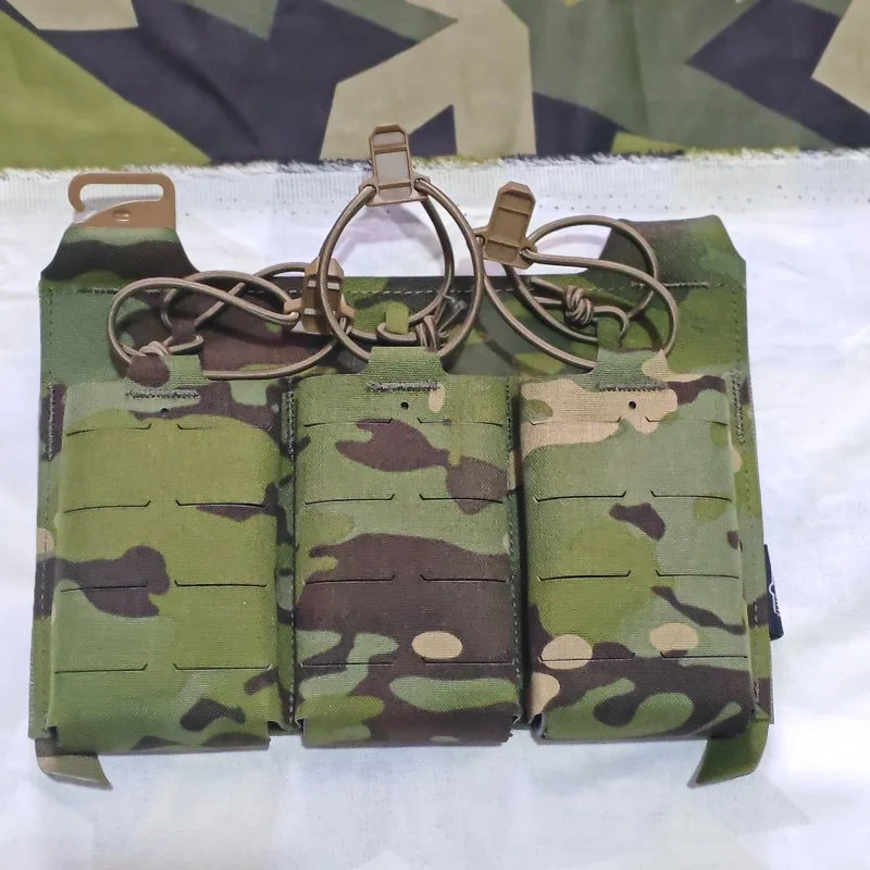 Imagen de la bolsa en posición vertical