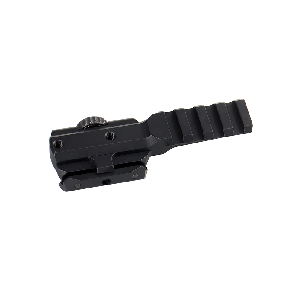 Soporte Mirilla LEAP 15 Híbrido UH-1 para Visor G33 – 1.93 - imagen 5
