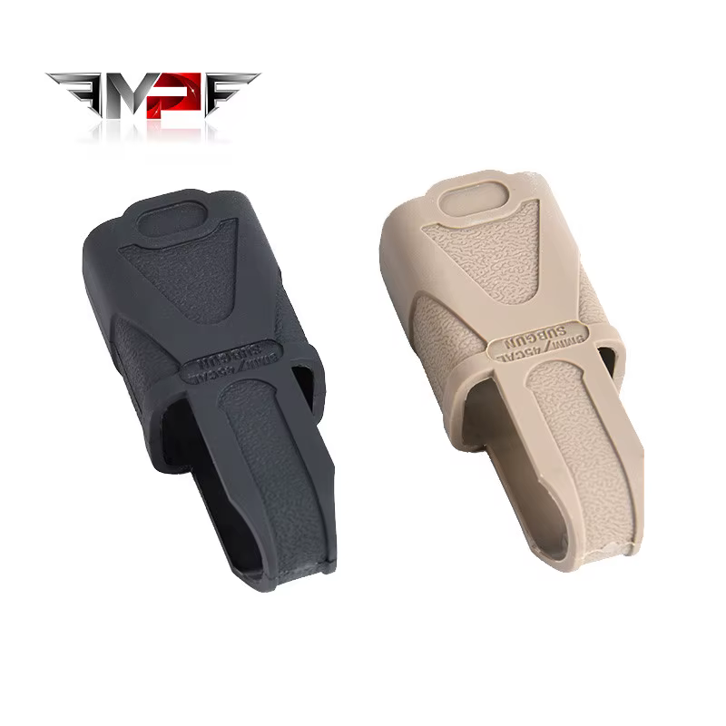 WADSN Holster Subpistola Táctica MOLLE para MP5/MP5K - imagen 5