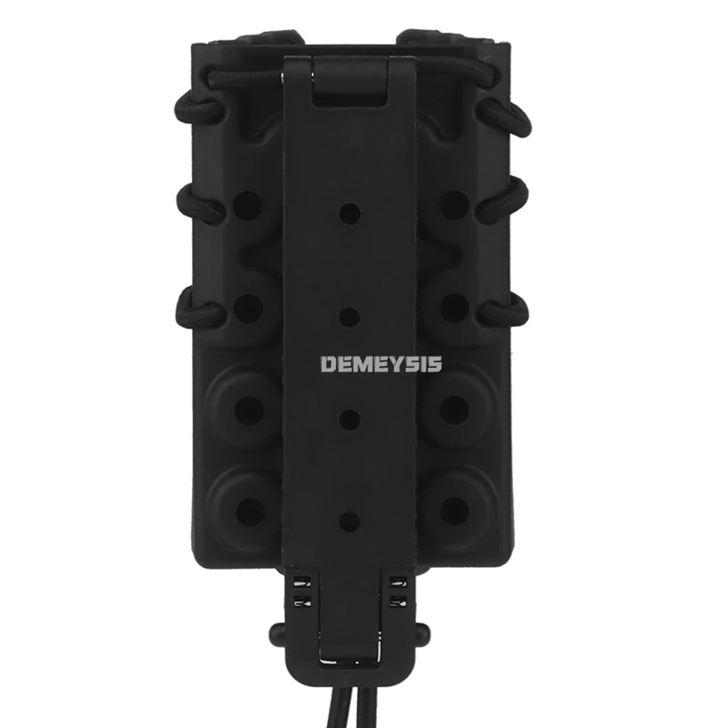 Estuche táctico torniquete con clip para cinturón – MOLLE compatible - imagen 5
